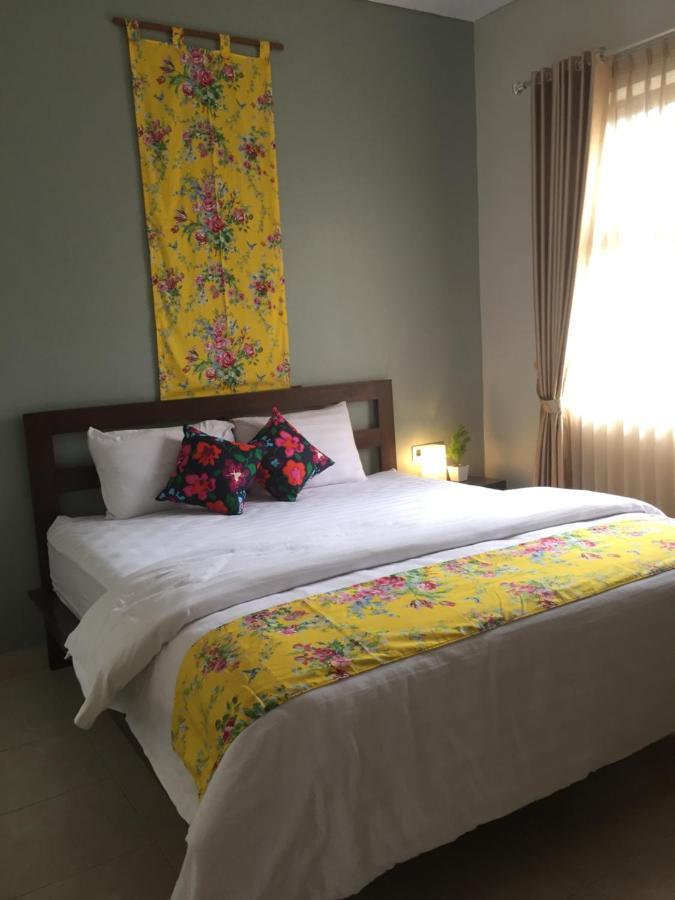 Summergrass B&B Prawirotaman Exterior foto